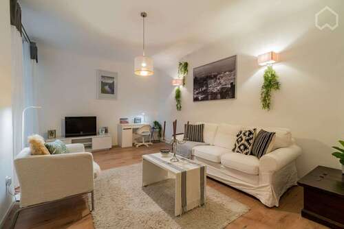 Foto - Wohnen auf Zeit in Berlin 1.550,00 €