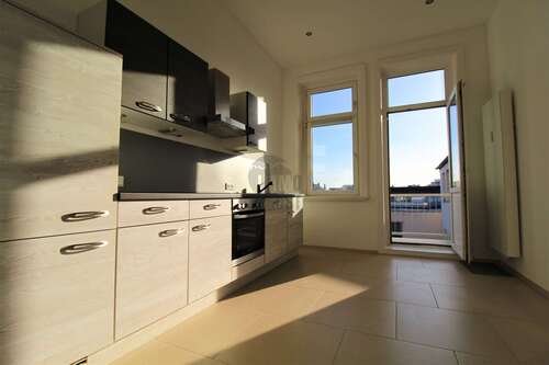 Foto - Wohnung zum Mieten in Cuxhaven 830,00 € 80 m²