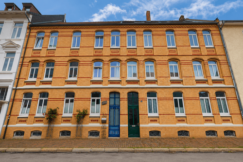 Foto - Wohnung zum Mieten in Hildesheim 630,00 € 74 m²