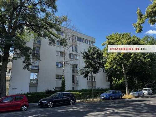 Foto - Wohnung zum Kaufen in Berlin Tegel 228.000,00 € 50 m²