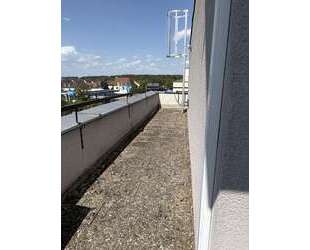 Wohnung zum Mieten in Neckarsulm 850,00 € 65 m²