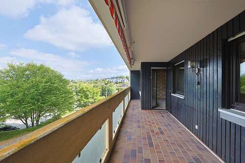 Foto - Wohnung zum Kaufen in Böblingen 285.000,00 € 95.52 m²