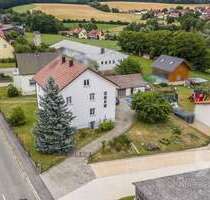 Haus zum Kaufen in Pfreimd 419.000,00 € 180 m²