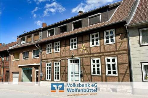 Foto - Haus zum Kaufen in Schöppenstedt 229.000,00 € 430 m²