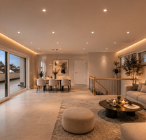 Wohnung zum Kaufen in Petersberg 706.138,00 € 160 m²