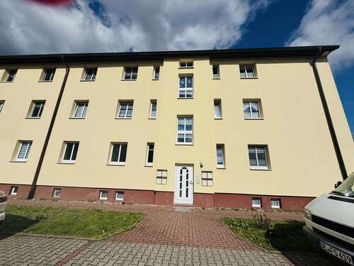 Foto - Wohnung zum Mieten in Dessau -Roßlau 643,00 € 73 m²