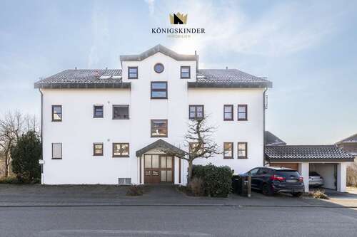 Foto - Wohnung zum Kaufen in Marbach am Neckar 249.500,00 € 60 m²