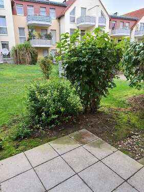 Foto - Wohnung zum Mieten in Bannewitz 380,00 € 45.07 m²