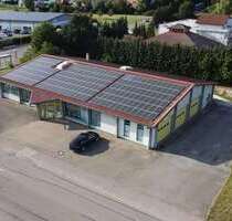 Halle in Göggingen 595.000,00 € 590 m²