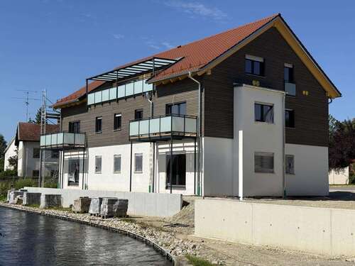 Foto - Wohnung zum Mieten in Oberhummel 906,00 € 62.5 m²