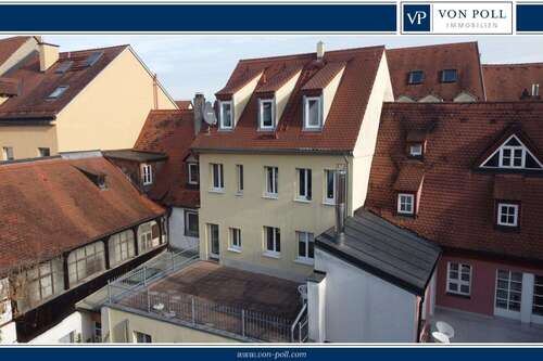 Foto - Haus zum Kaufen in Bamberg 2.300.000,00 € 524 m²