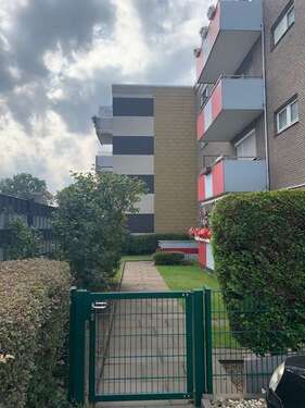 Foto - Wohnung zum Kaufen in Dinslaken 159.000,00 € 64 m²