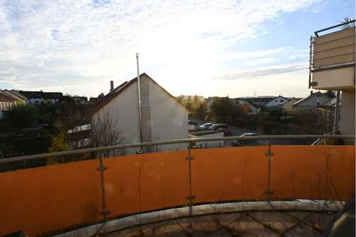 Foto - Wohnung zum Mieten in Vaihingen 750,00 € 70 m²