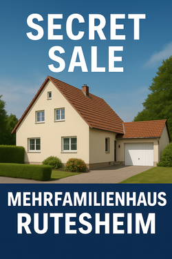 Foto - Haus zum Kaufen in Rutesheim 330.000,00 € 232.9 m²