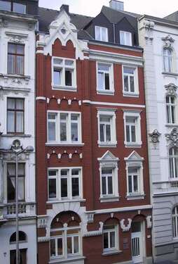 Foto - Wohnung zum Mieten in Aachen 920,00 € 78 m²