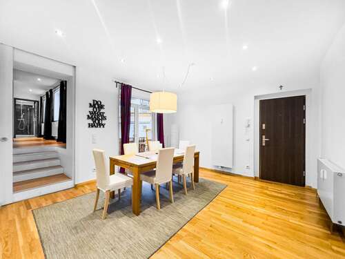 Foto - Wohnung zum Mieten in Düsseldorf 3.490,00 € 160 m²