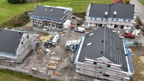 Foto - Haus zum Kaufen in Aldingen 379.900,00 € 137 m²