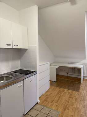 Foto - Wohnung zum Mieten in Mannheim 490,00 € 19 m²