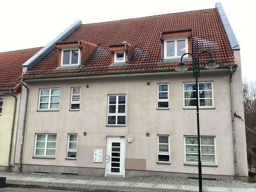 Foto - Wohnung zum Mieten in Strausberg 699,00 € 53.55 m²