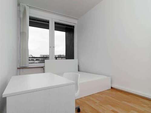 Foto - WG-Zimmer in Berlin 780,00 € 24 m²