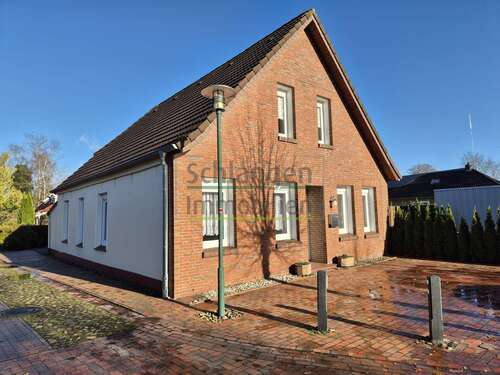 Foto - Haus zum Kaufen in Barßel 194.000,00 € 104 m²