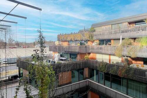 Foto - Wohnung zum Kaufen in Kolbermoor 749.000,00 € 109.76 m²