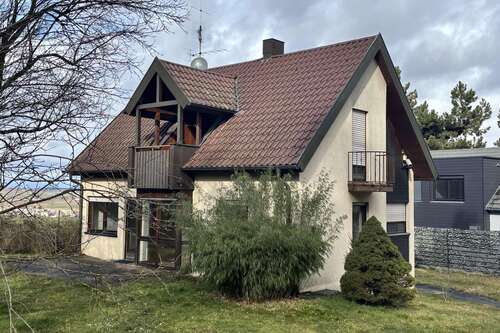 Foto - Haus zum Kaufen in Gerlingen 895.000,00 € 100.21 m²