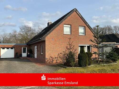 Foto - Haus zum Kaufen in Surwold 295.000,00 € 168 m²