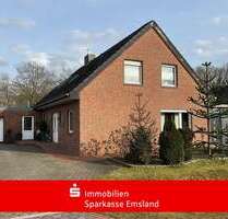 Haus zum Kaufen in Surwold 295.000,00 € 168 m²