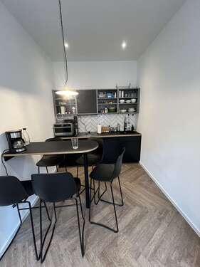 Foto - Wohnung zum Mieten in Aachen 1.200,00 € 80 m²