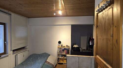 Foto - Wohnung zum Mieten in Mainz 650,00 € 26 m²