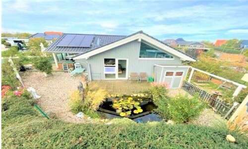 Foto - Haus zum Kaufen in Hansühn 474.000,00 € 102 m²