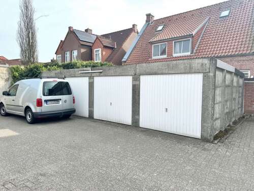 Foto - Garage zu vermieten in Leer 120,00 €