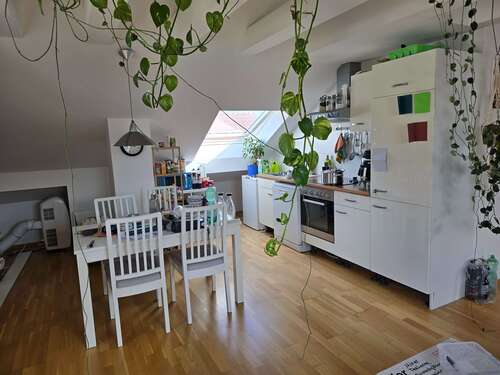 Foto - Wohnung zum Mieten in Wernau (Neckar) 750,00 € 61 m²