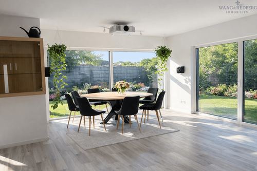 Foto - Haus zum Kaufen in Neuried 1.790.000,00 € 204 m²