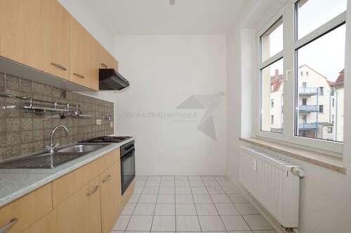 Foto - Wohnung zum Mieten in Zwickau 290,00 € 44.77 m²