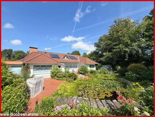 Foto - Haus zum Kaufen in Schleswig 450.000,00 € 157.43 m²