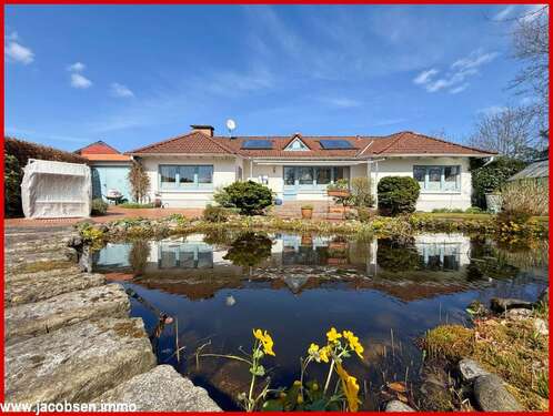 Foto - Haus zum Kaufen in Schleswig 450.000,00 € 157.43 m²