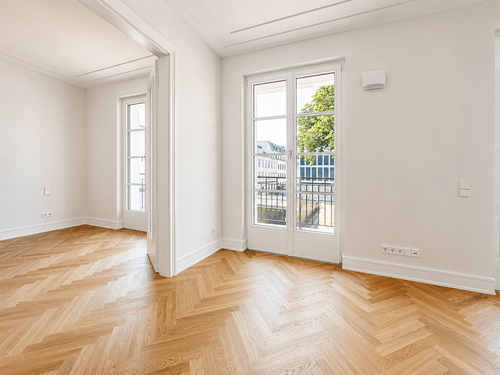 Foto - Wohnung zum Mieten in Düsseldorf 2.205,00 € 63 m²