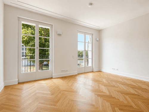 Foto - Wohnung zum Mieten in Düsseldorf 2.205,00 € 63 m²