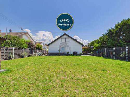 Foto - Haus zum Kaufen in Muggensturm 675.000,00 € 157 m²