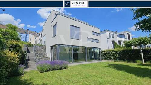 Foto - Haus zum Kaufen in Dortmund 2.150.000,00 € 245 m²