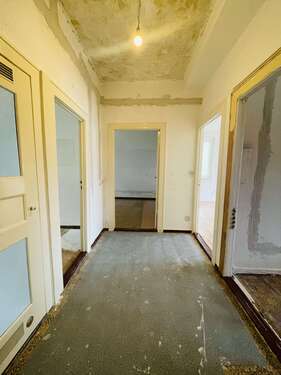 Foto - Wohnung zum Mieten in Berlin 683,88 € 65.1 m²