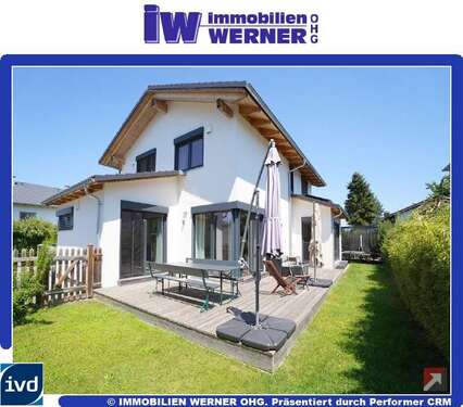 Foto - Haus zum Kaufen in Bruckmühl 1.099.000,00 € 170 m²