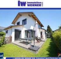 Haus zum Kaufen in Bruckmühl 1.099.000,00 € 170 m²