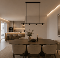 Wohnung zum Kaufen in Petersberg 460.016,00 € 105 m²