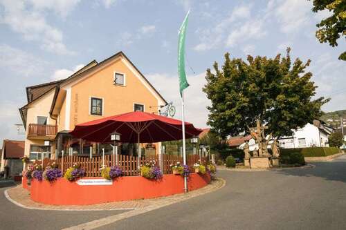 Foto - Gastronomie in Lauda-Königshofen 410.000,00 € 572 m²