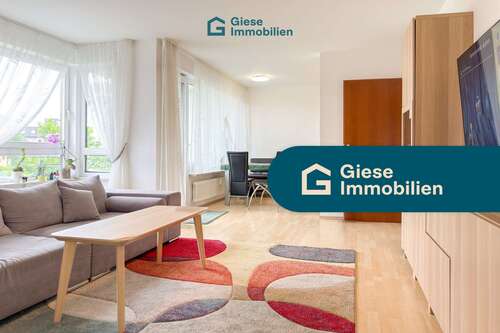 Foto - Wohnung zum Kaufen in Böblingen 199.500,00 € 59.29 m²
