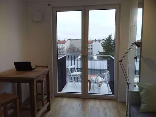 Foto - Wohnung zum Kaufen in Berlin 185.000,00 € 21 m²