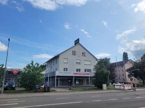 Foto - Gastronomie in Singen 4.400,00 € 310 m²